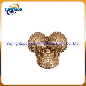 311.2mm Oil Drilling Bits / Tungsten Carbide Insert Bit / Tricone Roller Rock Bit