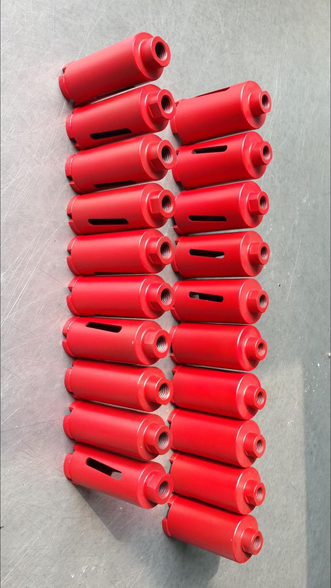 Diamond Core Bits Set for Drilling Stone Concrete