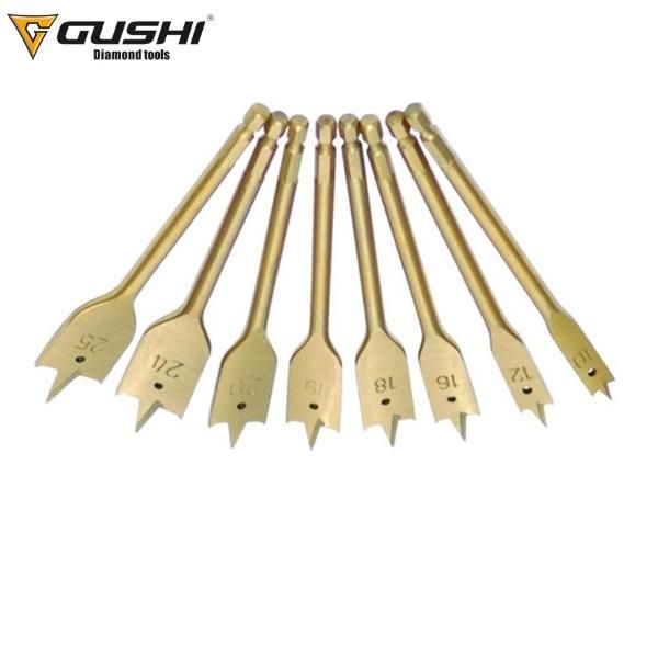 High Quality Wood Boring Bits