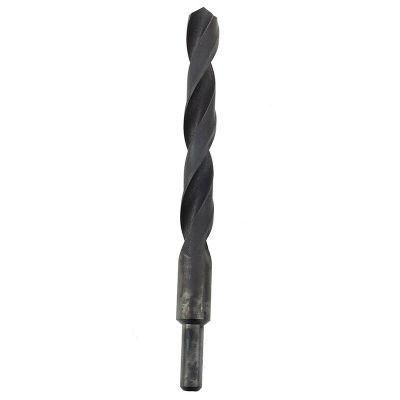 14mm Straight Shank Electric HSS Twist Drill Bit for Metal