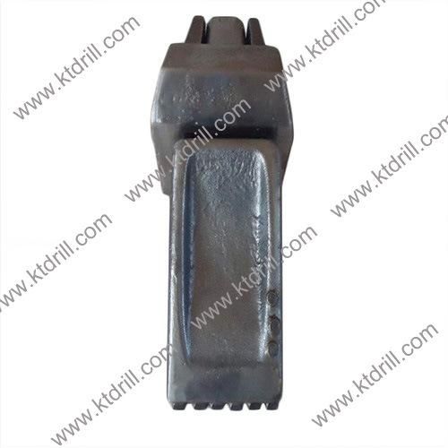 Tungsten Carbide Engineering Excavation Drill Tooth/Foundation Driling Tools