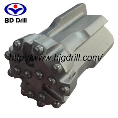 Hjg Top Hammer Bit for Rock Drilling