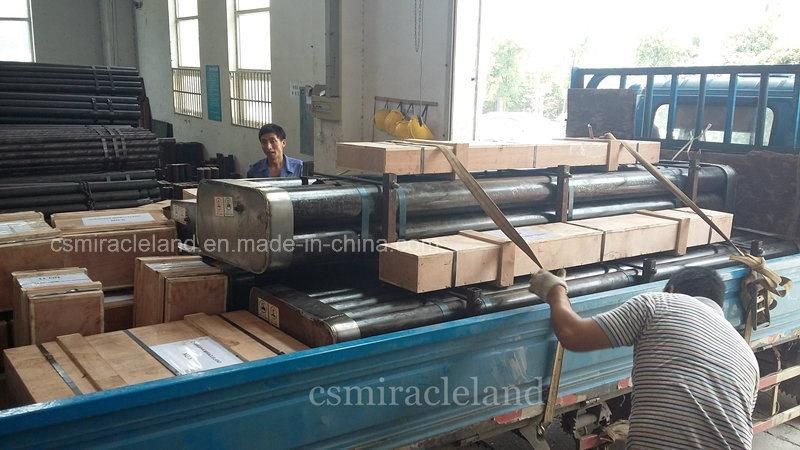 High Quality Mineral Survey Drill Rods (AQ BQ NQ HQ PQ)