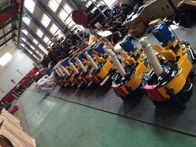 Xq140/20y Hydraulic Power Tong