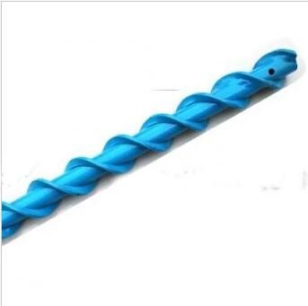 20, 30mm Compound High Efficiency Spiral Drill Rod