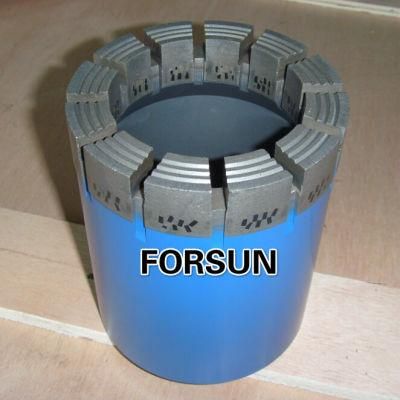 Pq Drill Bits for Mining