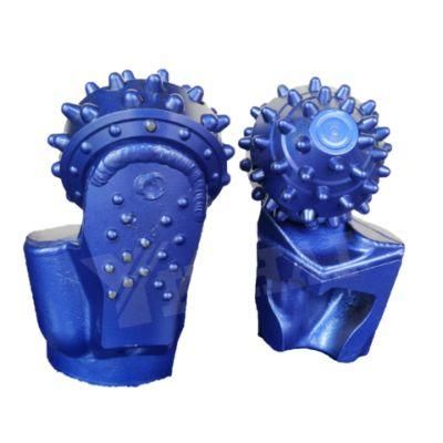 API 8 1/2&quot; IADC637g Single Roller Cones/Cutters, Tricone Bits, Roller Cone Bit for Water Well/Piling/HDD Drilling