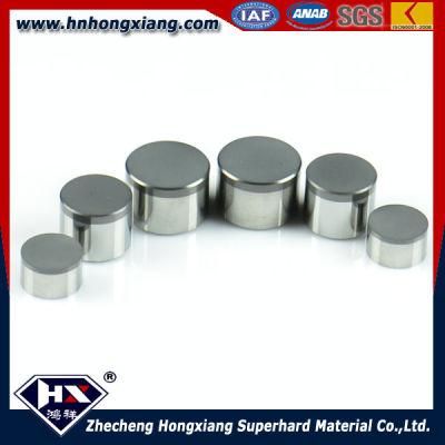 Polycrystalline Diamond Compact / PDC Cutter Bit Inserts for Oil