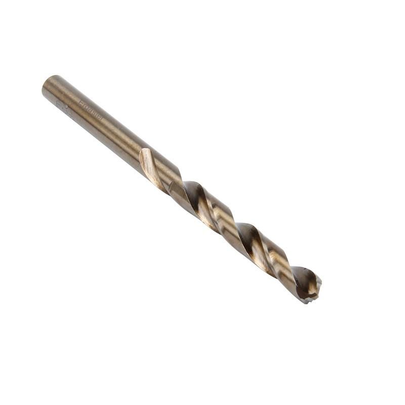 HSS Cobalt Drill Bits for Drilling Metal, Stainless Steel