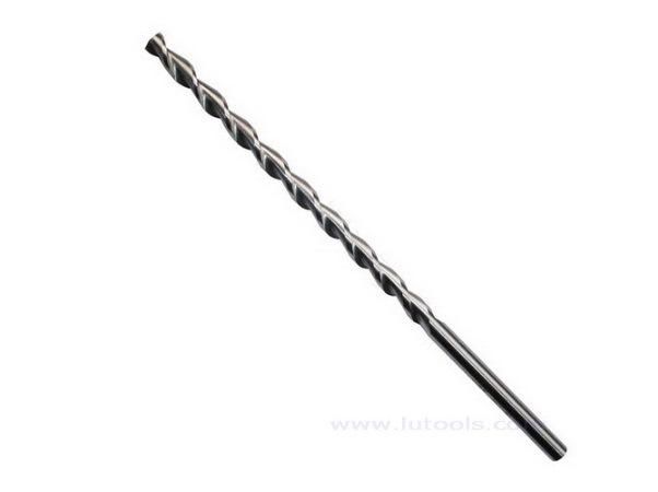 HSS Parabolic Flute Deep Hole Drill Bits