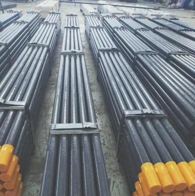 Friction Welding Drill Pipe 4&quot; G Grade with API 5dp