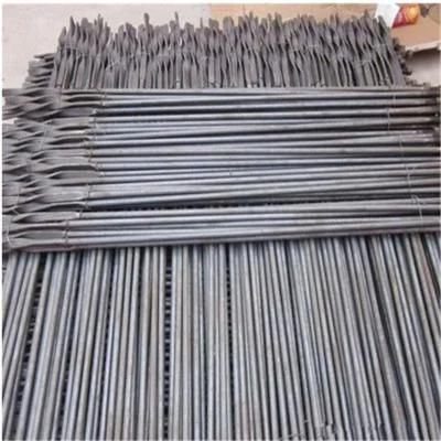 China Direct Factory Prices Advanced Equipment L Shape Bolt