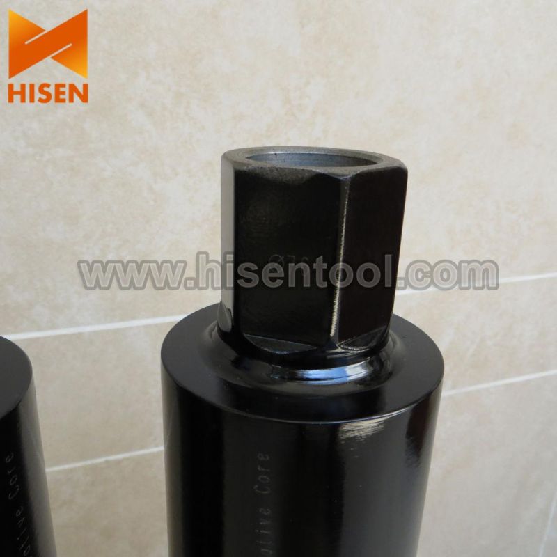 76mm Laser Welded Diamond Core Drill Bits