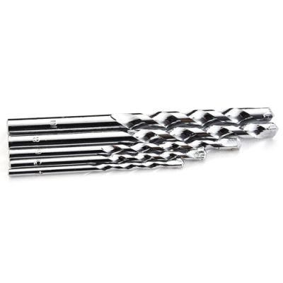 Concrete Drill Bit, Zinc Plated 1/4 X 4&prime;&prime;