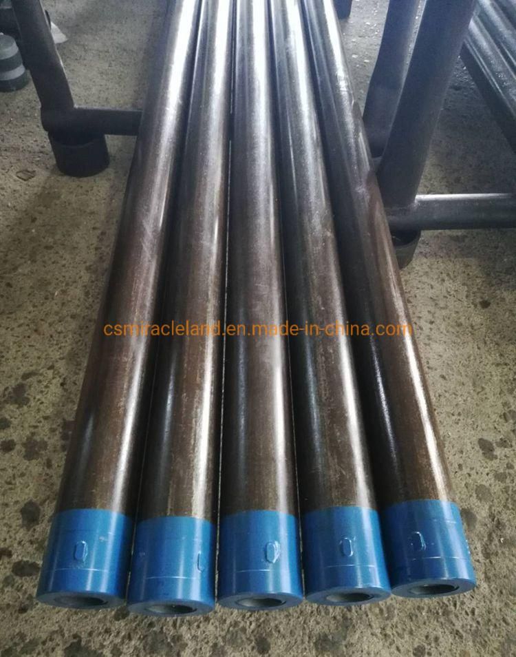 T2-101 Triple Tube Core Barrels with Plastic Coreliner