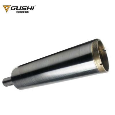 Construction Diamond Core Drill Bits for Concrete