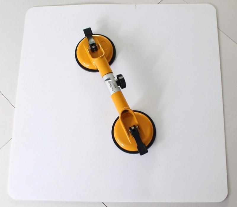Double Suction Cup for Glass