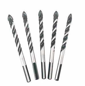 Titanium Tungsten Carbide Tile Ceramics Glass Hole Saw Drill Bit