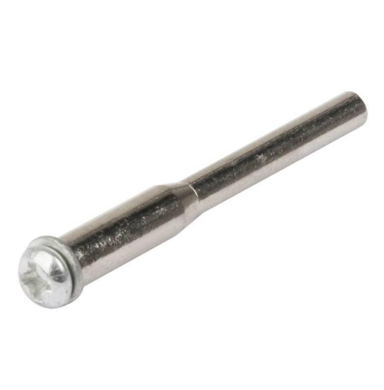 Diamond Grinding Shank Mandrel Cut-off Wheel Dremel Rotary Tool Set