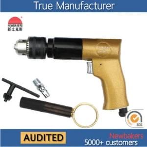 Pneumatic Tool 3/8&prime; &prime; Air Drill Ks-613