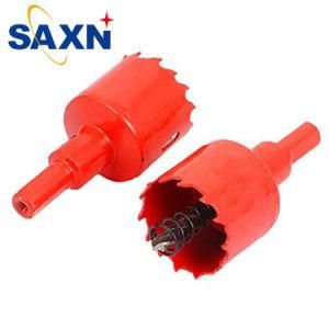 Factory Supply High Stainless Steel Hole Saw for Wood