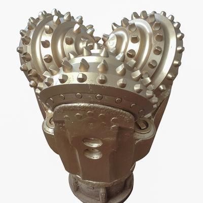 Tricone Bits 6&quot;, 6 1/2&quot; IADC 537 for Water Well and Oil Field Drilling