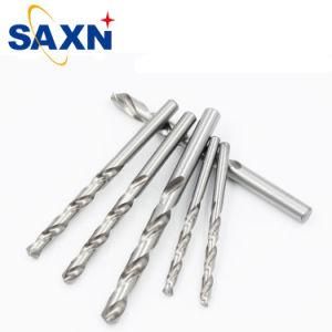 1-20mm Straight Shank Stainless Steel Twist Drill Bits for Aluminum