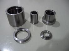 Bushing Block, Stainless Steel Sleeve Metal Stamping