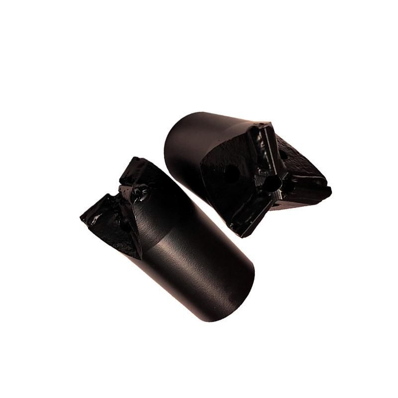 Three-Blade Drill Bit for Metal Drilling