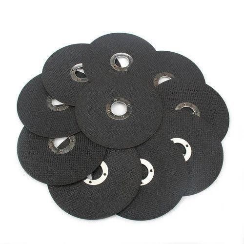 5" 20PCS Thin Cutting Disc Abrasive Cutting Disc Resin Material Wheel Cut off Disc