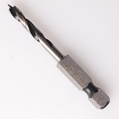 4mm Best Drill Bits for Wood