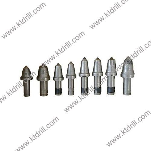 Step Shank 30/38mm Rock Drilling Bit Mining Teeth Trencher Picks