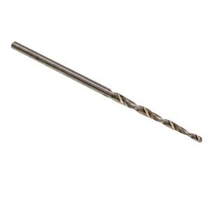 HSS Drill Bits Power Tools Extra Long with Countersink Taper Point Drill Bit