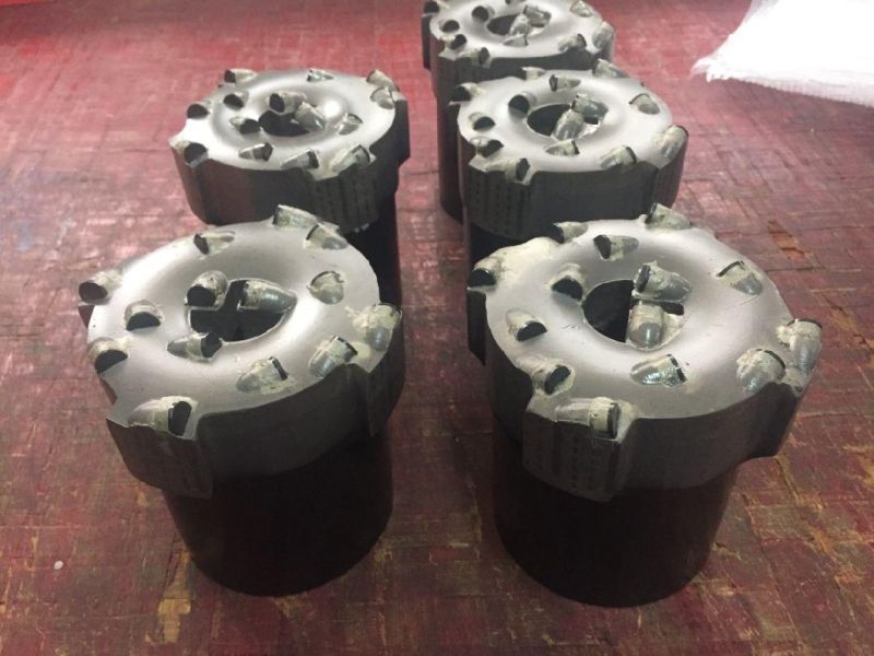 6" PDC Bit for Water Drilling
