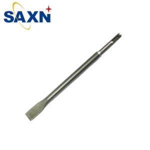 SDS Plus Flat Chisel Hammer Cold Chisel Bit for Wall