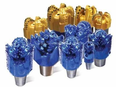 Supplier 10 5/8&quot; IADC Code 642 Mining Machinery Water Well Drilling Tools Drill Bit Tricone Bit