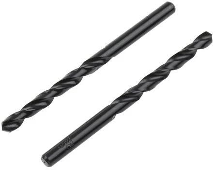 DIN340 HSS Taper Length Long Drill Bit