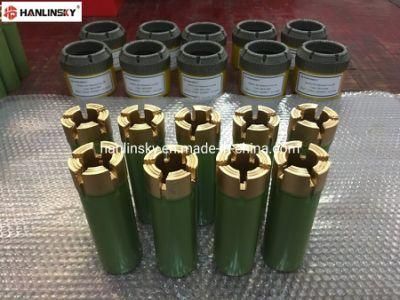 Impregnated (IMP) Diamond Core Drill Bits