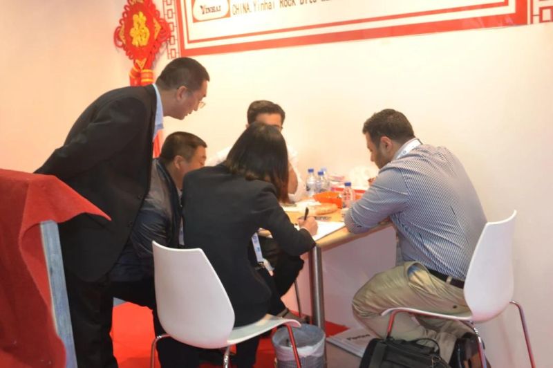 Manufacturer Produces 7 7/8 Inch IADC537 Tricone Bit/Rock Drill Bit