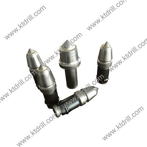 Round Shank Mining Cutter Teeth Coal Bit P4ks