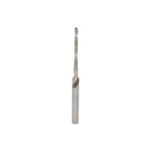 Power Tools HSS Drill Bits Customized Factory HSS Step Flat Twist Step Drill Bit