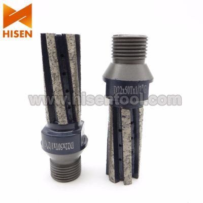 Diamond Router Bits