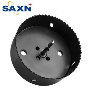Bi Metal Hole Saw for Stainless Steel Cutting