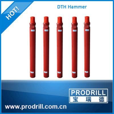 5&quot;High Air Pressure DTH Hammer