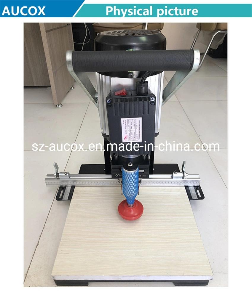 Woodworking Tools Small Hand - Held Hinge Drilling Board - Type Furniture