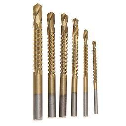 HSS Saw Drill Bit