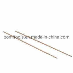 HSS Drill Bits Power Tools Aircraft Extension with for Wood Drilling Drill Bit