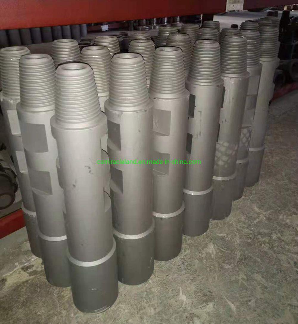 DTH API Standard Water Well Drill Pipe