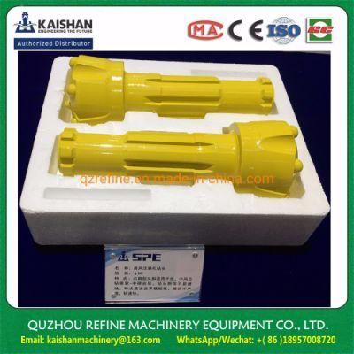 K3-P11100 High Pressure Flat Face Drilling Bit