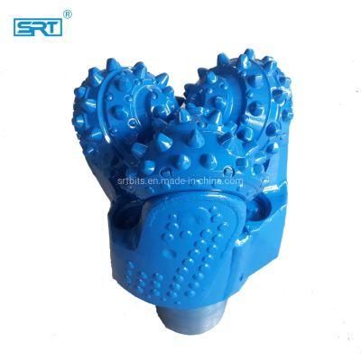 Drill Rock Bit 215mmiadc517/537MD TCI Tricone Bit/Doloto/Core Drilling Bit for Gas and Oil